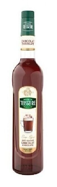 Sīrups TEISSEIRE Irish cream, 0.7l (DEP)